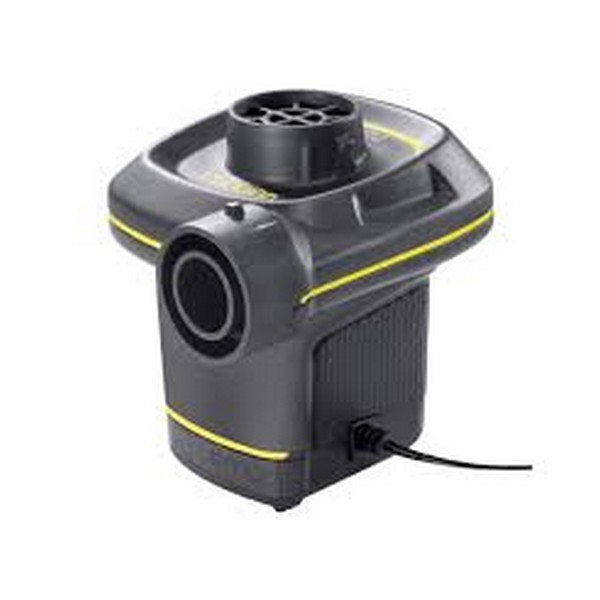 Продукт INTEX Quick-Fill AC/DC - Електрическа помпа 220V/12V 480 л./мин.  - 0 - BG Hlapeta